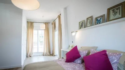 Townhouse in Buenavista- Lauro Golf photo 4