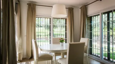 Townhouse in Buenavista- Lauro Golf photo 5