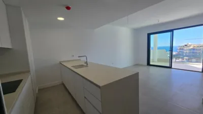 Apartment in El Higuerón photo 10