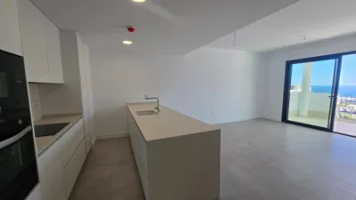 Apartment in El Higuerón photo 11