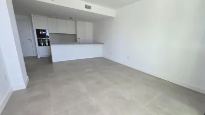 Apartment in El Higuerón photo 12