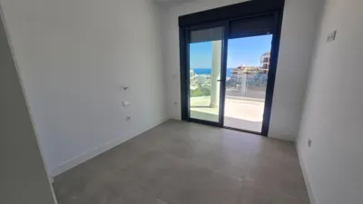 Apartment in El Higuerón photo 15