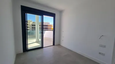 Apartment in El Higuerón photo 16