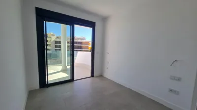 Apartment in El Higuerón photo 17