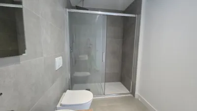 Apartment in El Higuerón photo 20