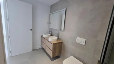 Apartment in El Higuerón photo 21