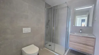 Apartment in El Higuerón photo 22