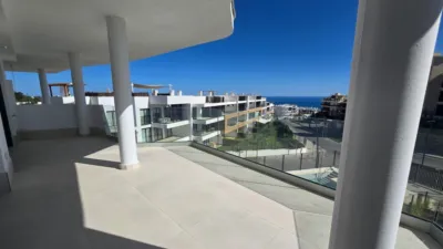 Apartment in El Higuerón photo 2