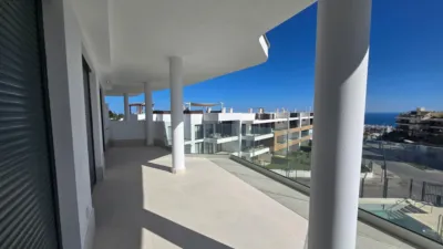 Apartment in El Higuerón photo 4