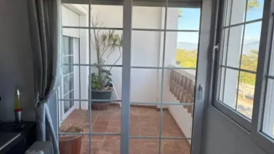 Townhouse in Buenavista-Lauro Golf photo 18