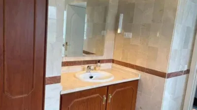 Townhouse in Buenavista-Lauro Golf photo 20