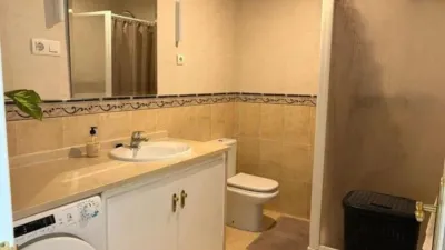 Townhouse in Buenavista-Lauro Golf photo 23
