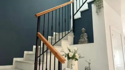 Townhouse in Buenavista-Lauro Golf photo 24