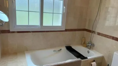 Townhouse in Buenavista-Lauro Golf photo 28