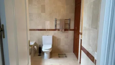 Townhouse in Buenavista-Lauro Golf photo 29