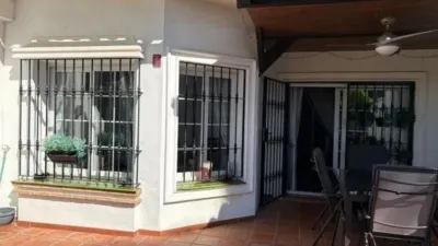 Townhouse in Buenavista-Lauro Golf photo 2
