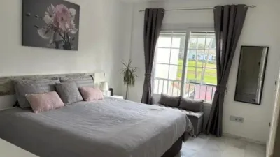 Townhouse in Buenavista-Lauro Golf photo 31