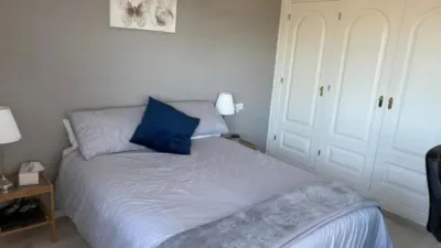 Townhouse in Buenavista-Lauro Golf photo 32