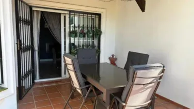Townhouse in Buenavista-Lauro Golf photo 3