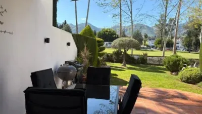 Townhouse in Buenavista-Lauro Golf photo 4