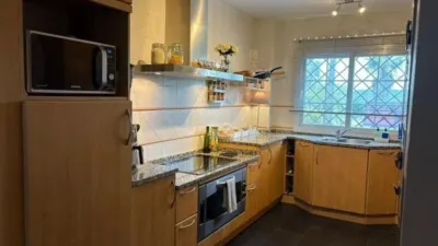 Townhouse in Buenavista-Lauro Golf photo 6