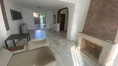 Terraced house in Zona Sohail photo 10