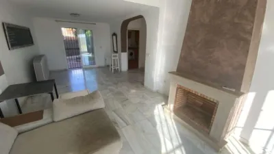 Terraced house in Zona Sohail photo 12
