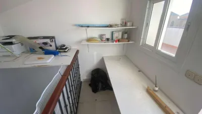 Terraced house in Zona Sohail photo 19