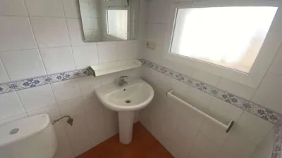 Terraced house in Zona Sohail photo 22