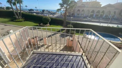 Terraced house in Zona Sohail photo 23