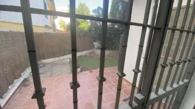 Terraced house in Zona Sohail photo 24
