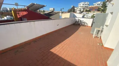 Terraced house in Zona Sohail photo 28