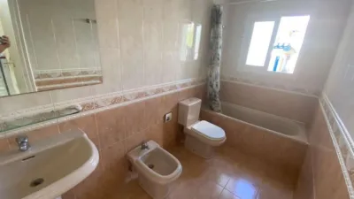 Terraced house in Zona Sohail photo 32