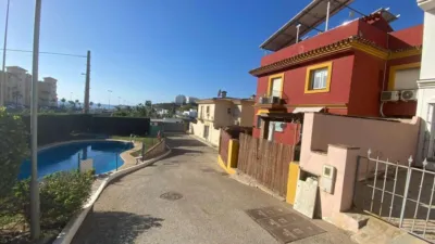 Terraced house in Zona Sohail photo 4