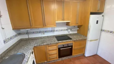 Terraced house in Zona Sohail photo 5