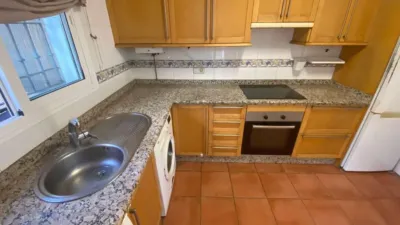 Terraced house in Zona Sohail photo 6