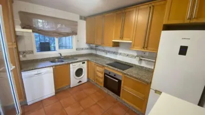 Terraced house in Zona Sohail photo 7
