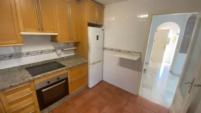 Terraced house in Zona Sohail photo 8