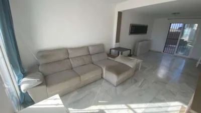 Terraced house in Zona Sohail photo 9