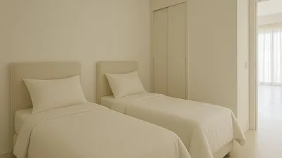 Apartment in Reserva del Higuerón photo 10