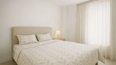 Apartment in Reserva del Higuerón photo 11