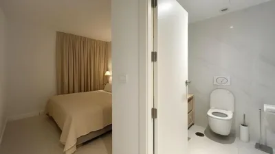 Apartment in Reserva del Higuerón photo 13