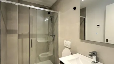 Apartment in Reserva del Higuerón photo 15