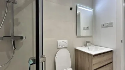 Apartment in Reserva del Higuerón photo 16