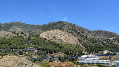 Apartment in Reserva del Higuerón photo 2