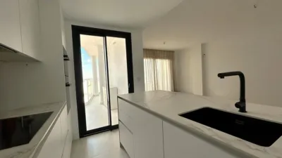 Apartment in Reserva del Higuerón photo 3