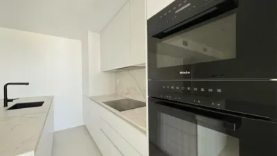 Apartment in Reserva del Higuerón photo 4