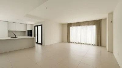 Apartment in Reserva del Higuerón photo 5