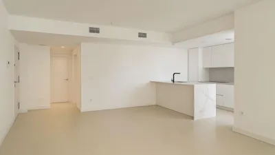 Apartment in Reserva del Higuerón photo 6