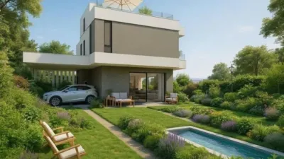Chalet in Torreblanca del Sol photo 11